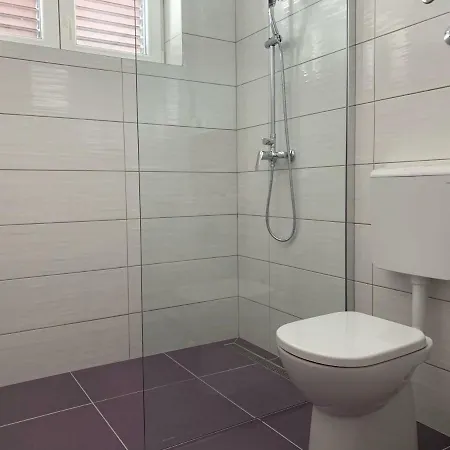 Apartment Zika *