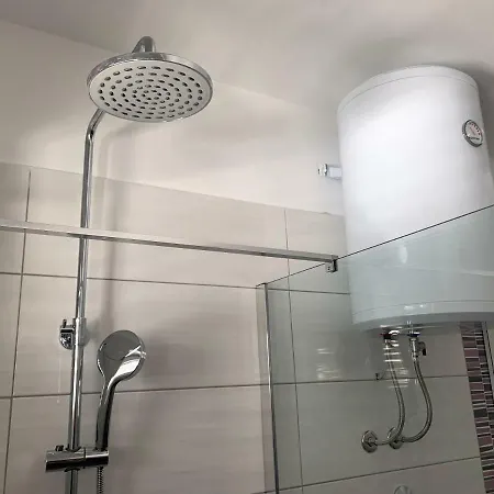 Apartment Zika