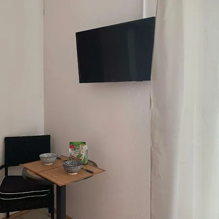 Zika Apartment Promajna