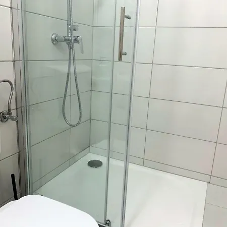 Zika Apartment Promajna