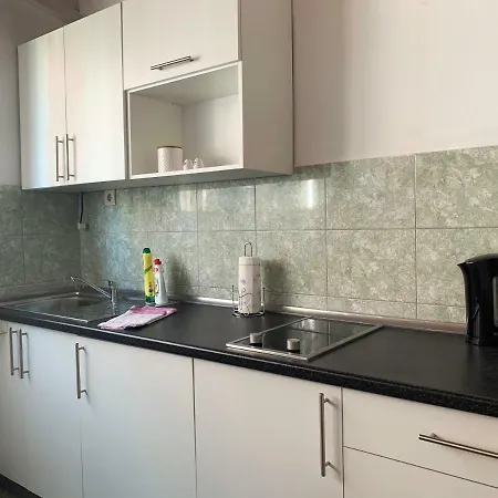 Zika Apartment *