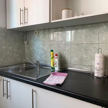 Apartment Zika *