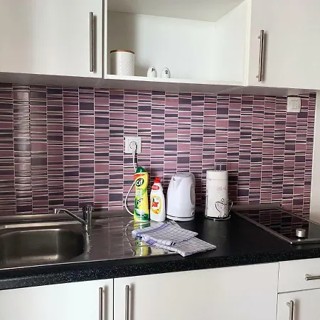 Apartment Zika *