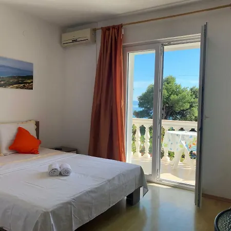 Zika Apartment Promajna