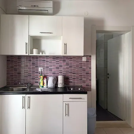 Zika Apartment Promajna