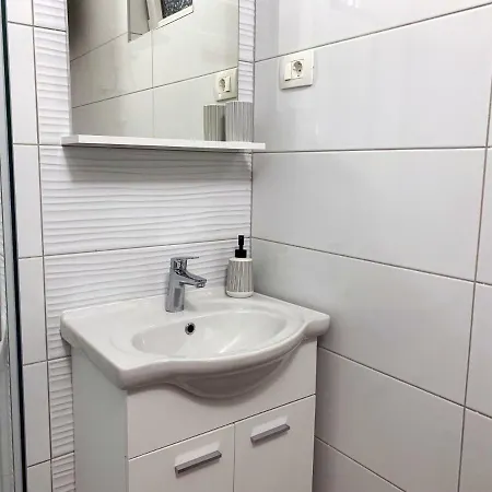 Apartment Zika *