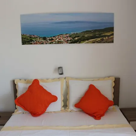 Zika Apartment Promajna